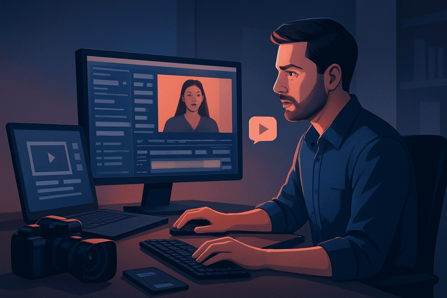Hero image for Best Text to Video Tool for Agencies
