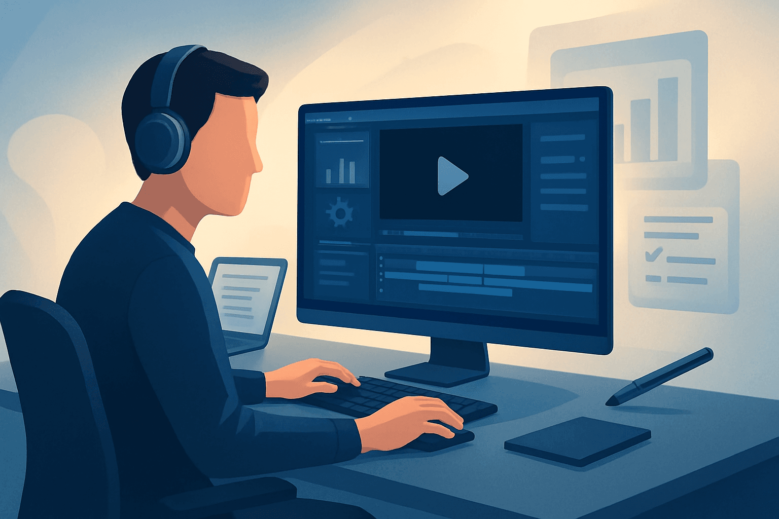 Hero image for Best Tools for Creator Productivity