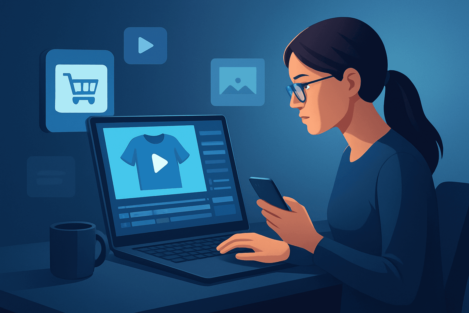 Hero image for Best Video Ad Generator Workflows for Ecommerce
