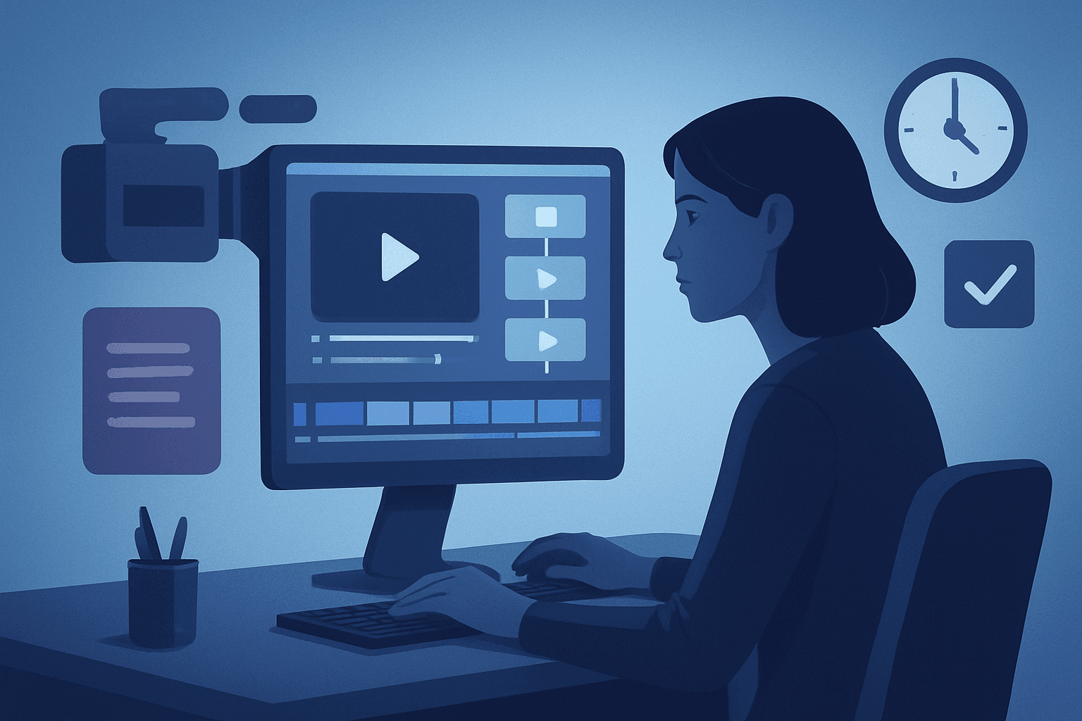 Hero image for Best Video Repurposing Workflows for Agencies