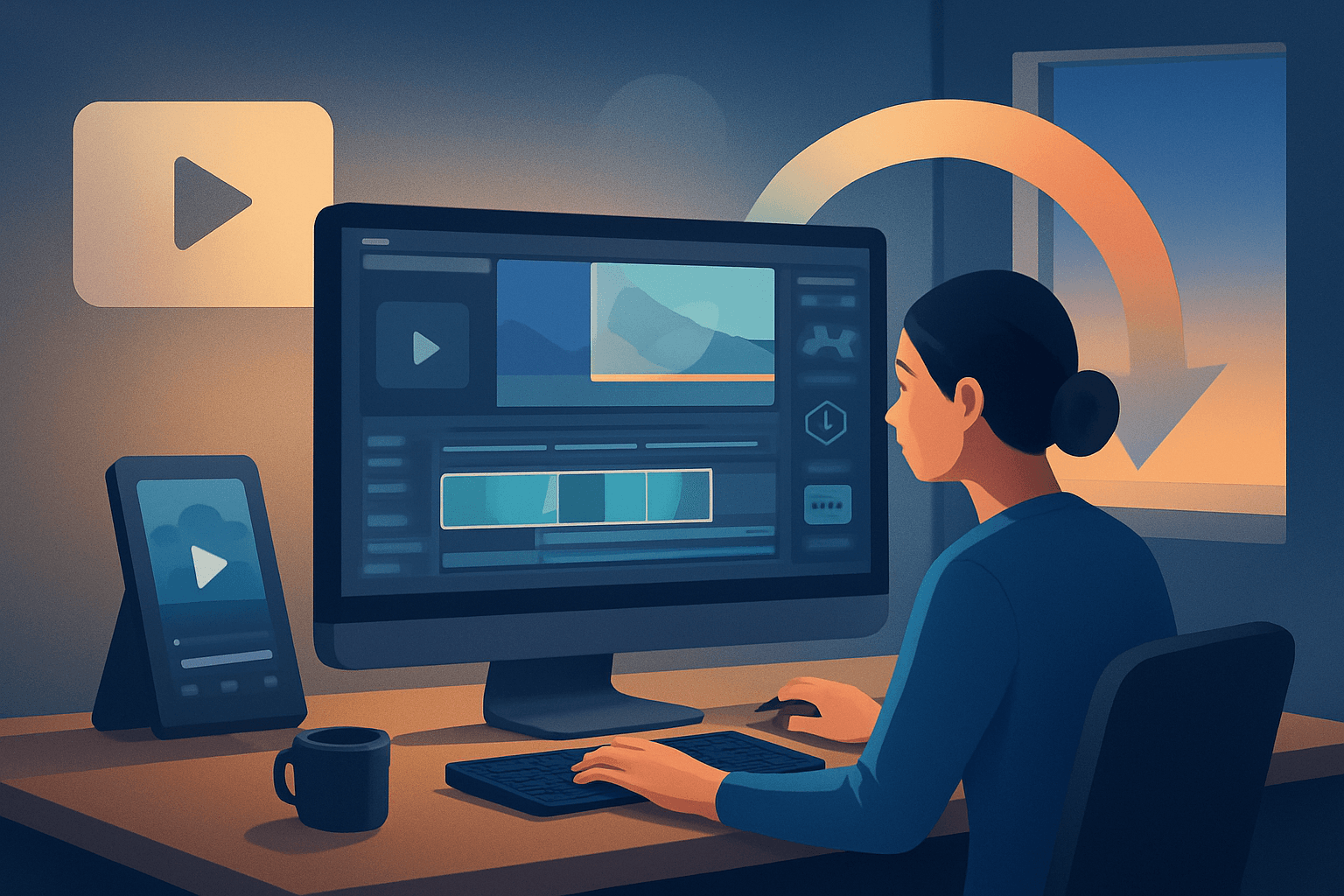 Hero image for Best Video Repurposing Workflows for Creators