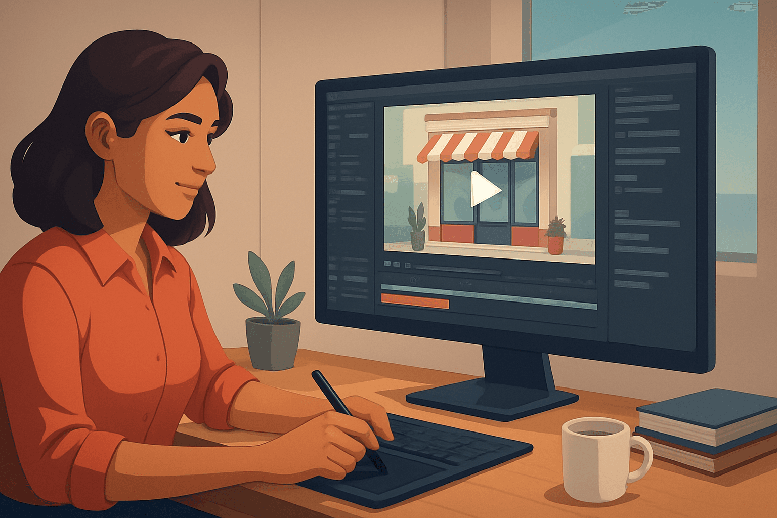 Hero image for Best YouTube Shorts Hooks for Local Business Creators