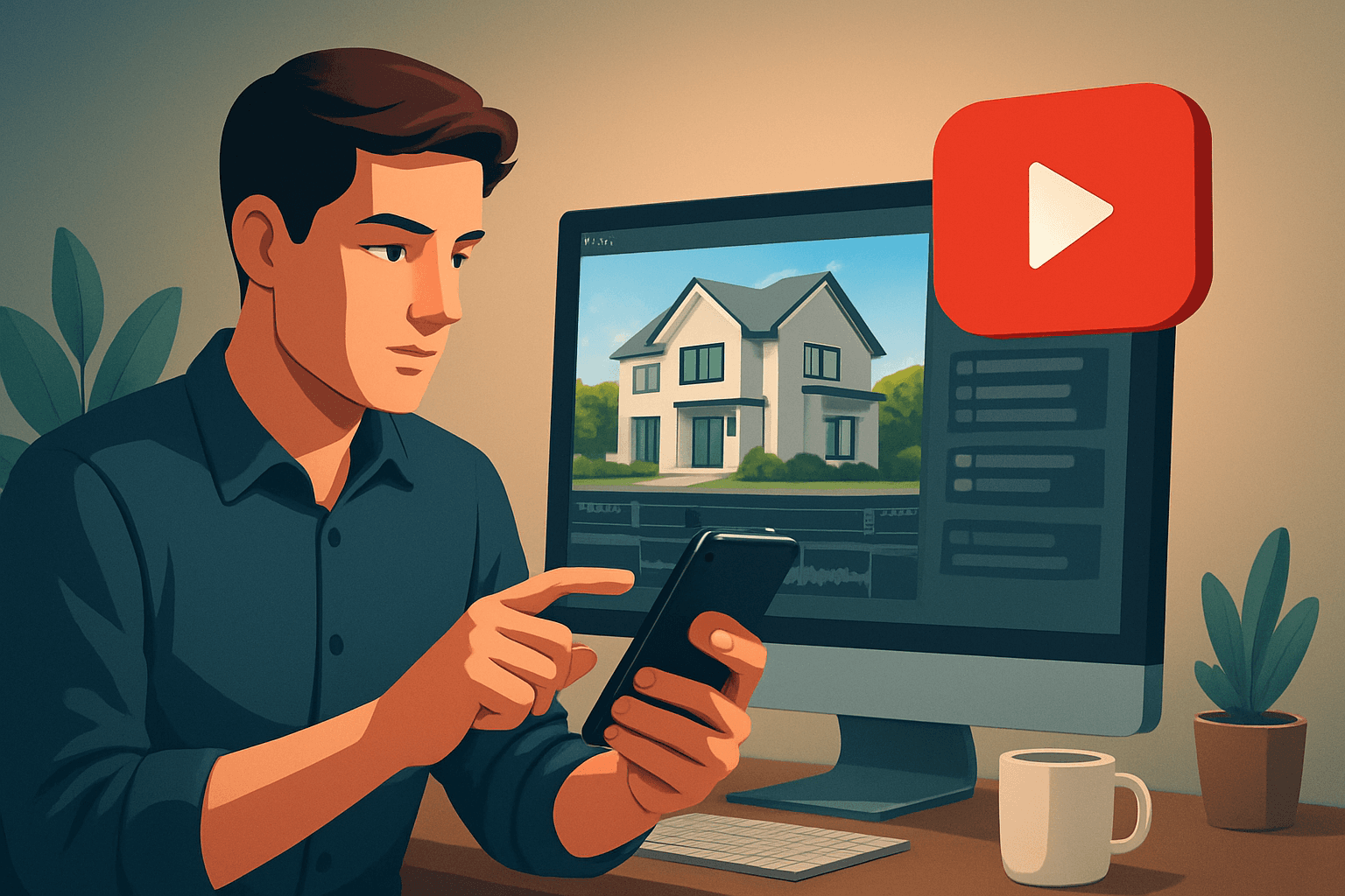 Hero image for Best YouTube Shorts Hooks for Real Estate Creators