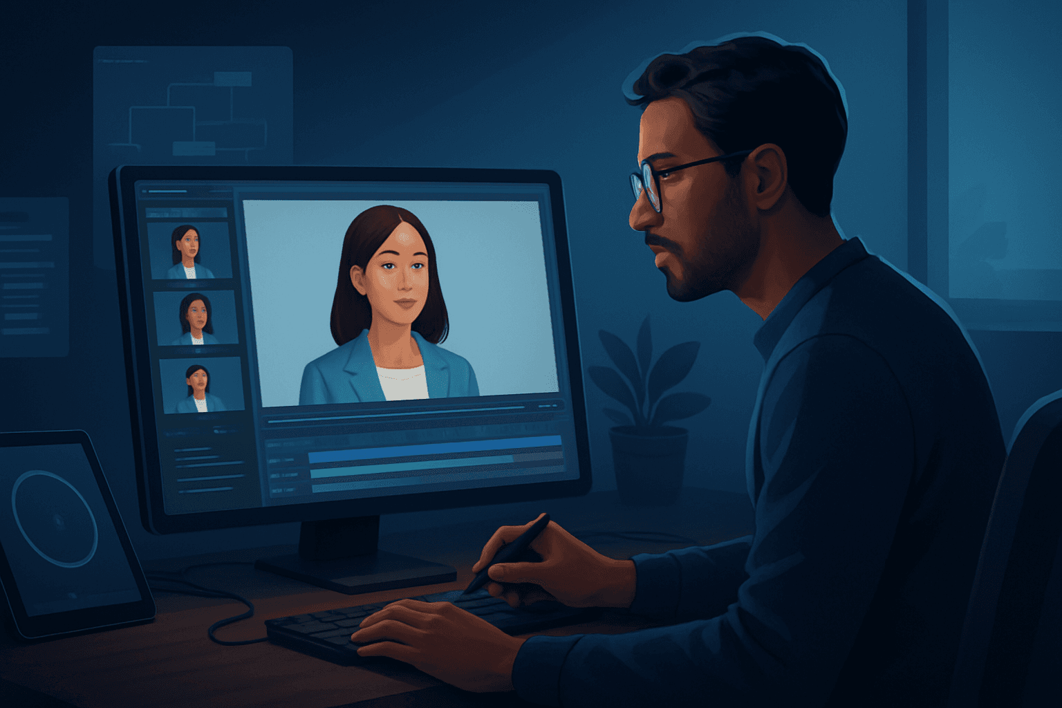 Hero image for How to Test Avatar Ads Without Risking Brand