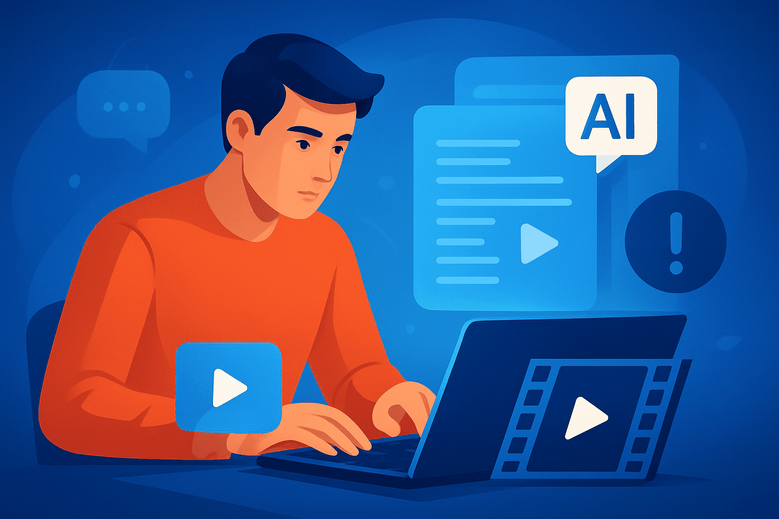 Hero image for How to Turn Scripts Into Shorts With AI