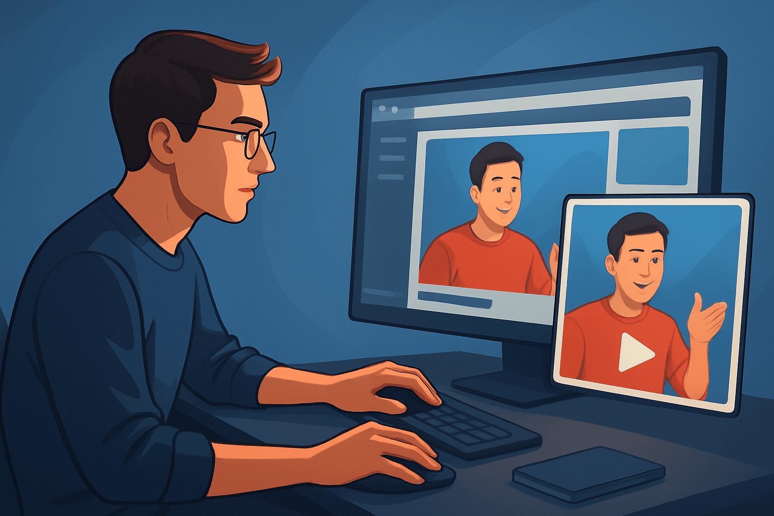 Hero image for Thumbnail Generation: Complete Guide