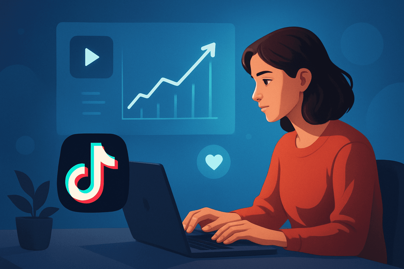 Hero image for TikTok Algorithm in 2026: What Every Creator Needs to Know