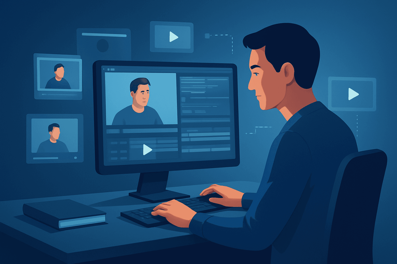 Hero image for Video Repurposing for SaaS Brands