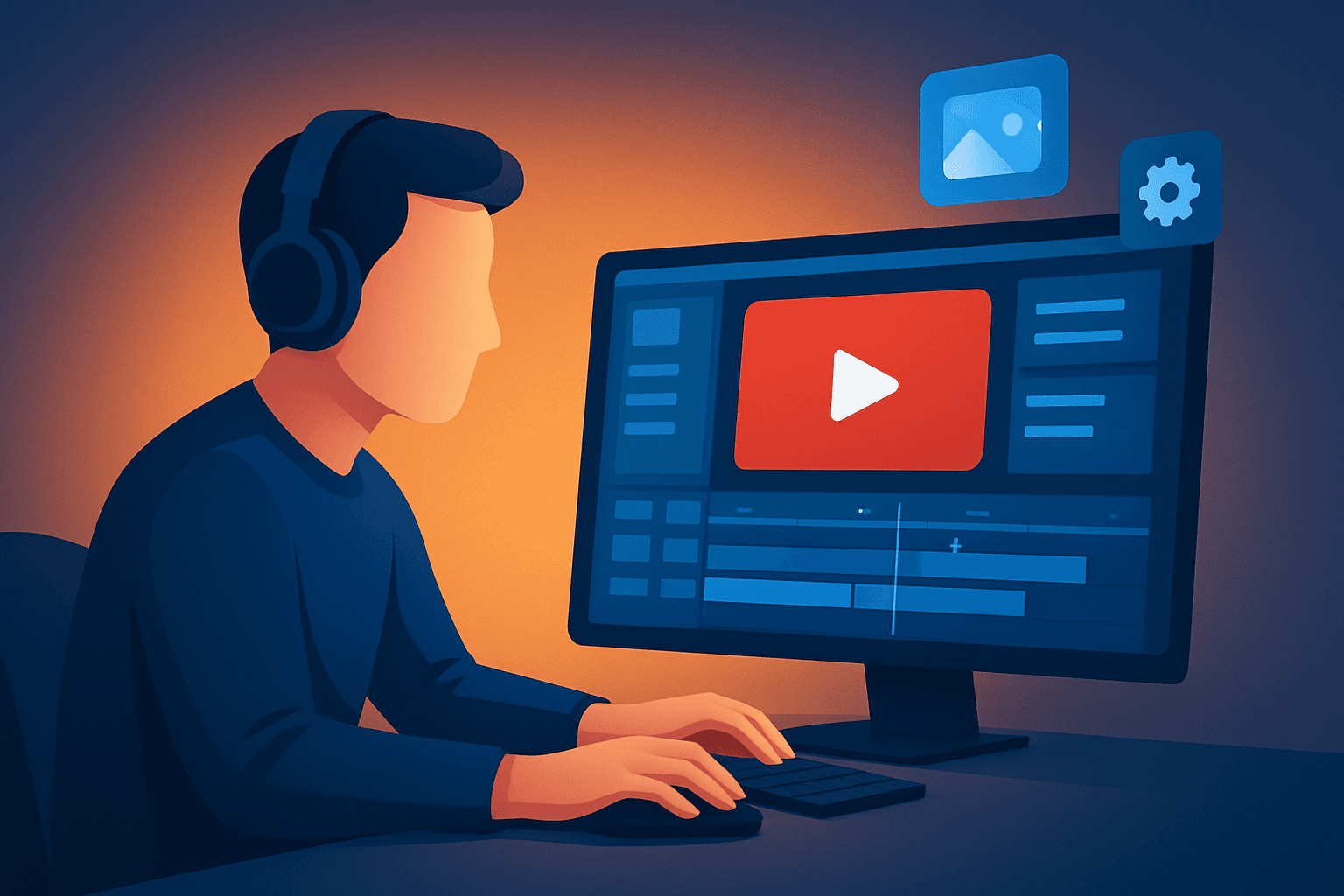 Hero image for YouTube Automation for Agencies