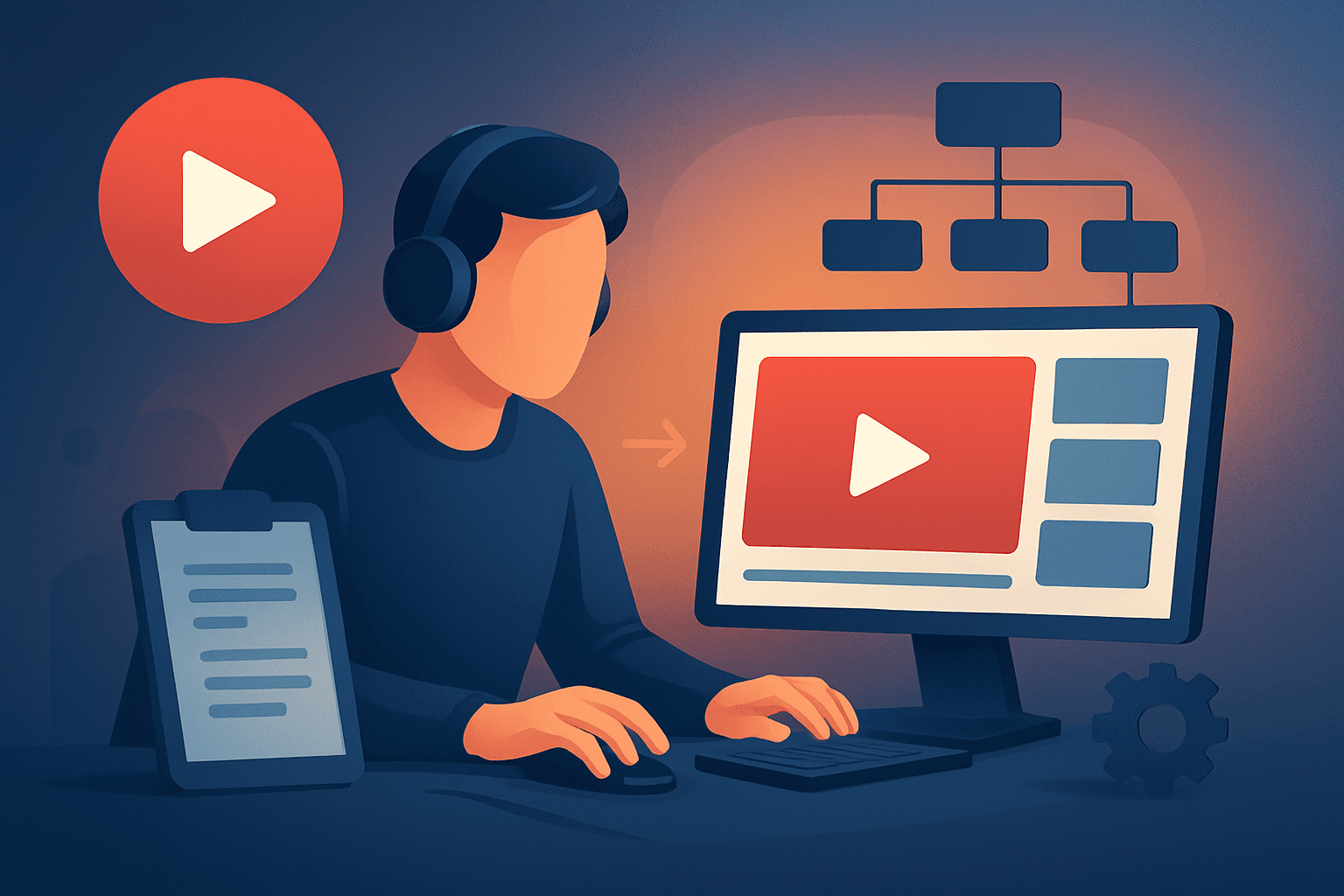 Hero image for YouTube Automation: Complete Guide