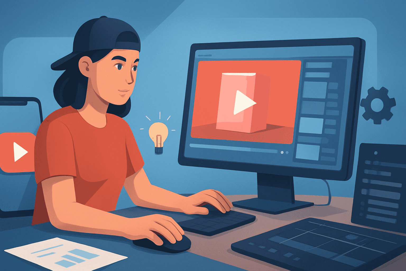Hero image for YouTube Shorts for Ecom Sales