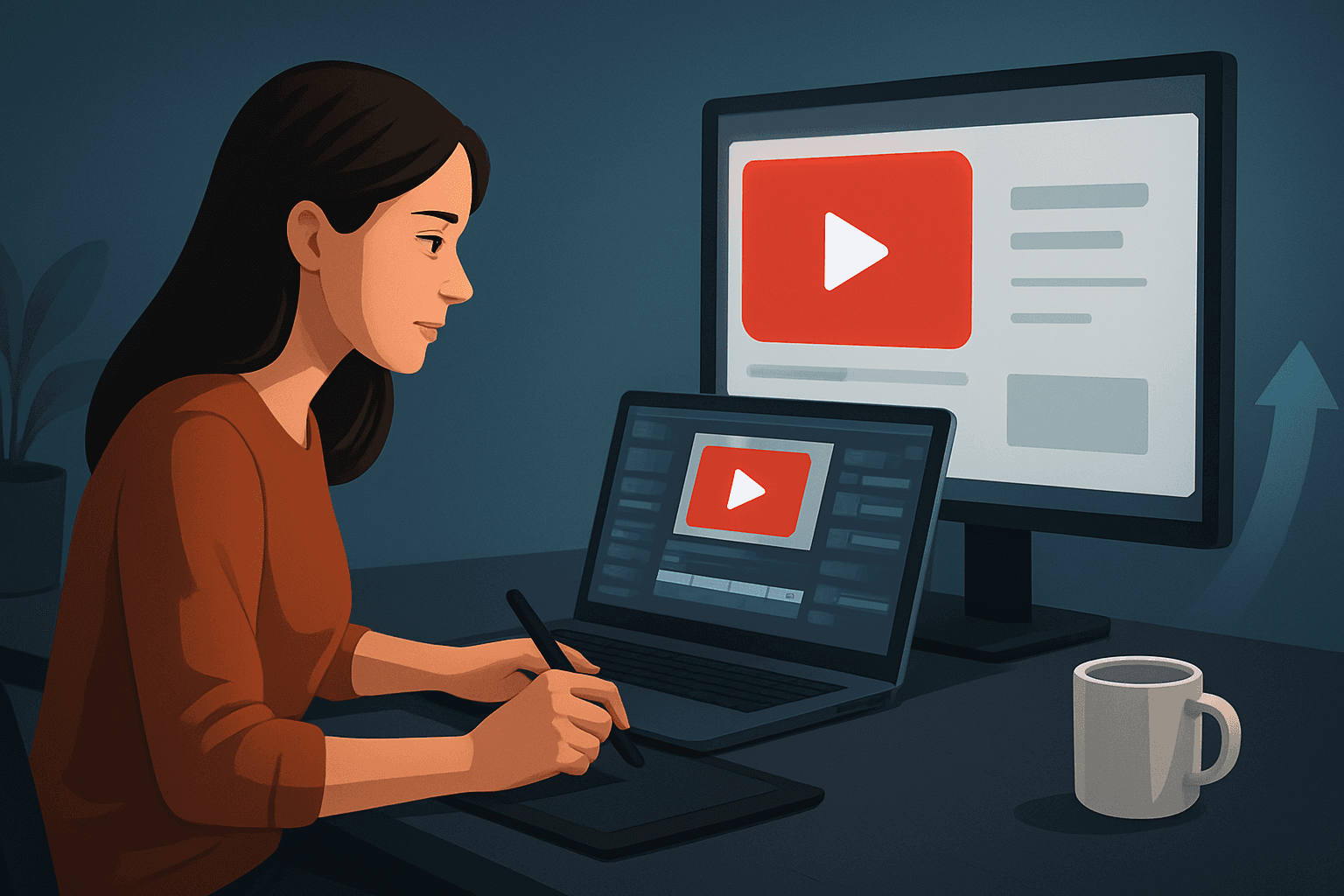 Hero image for YouTube Shorts for Local Leads