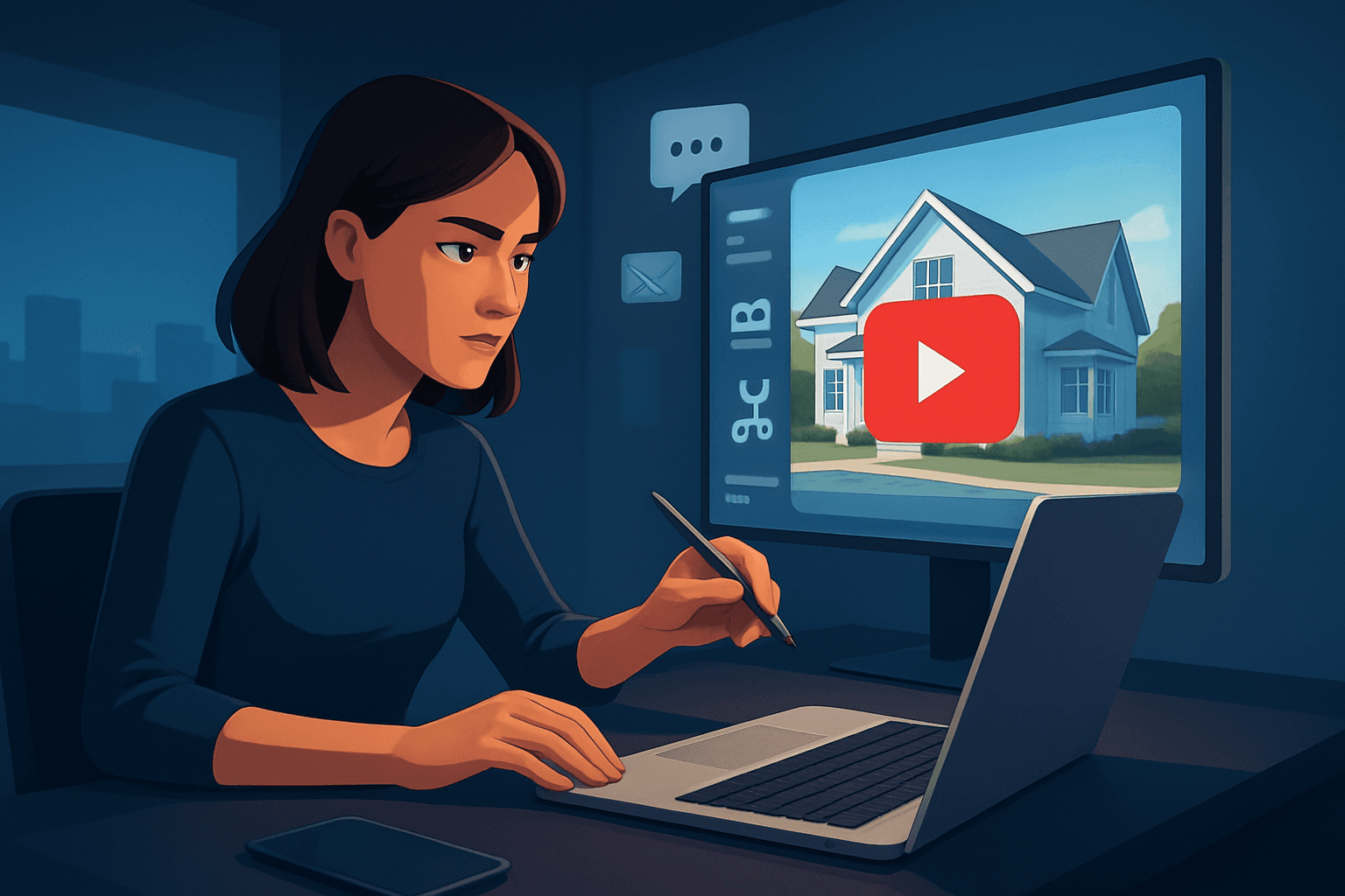 Hero image for YouTube Shorts Hooks for Real Estate