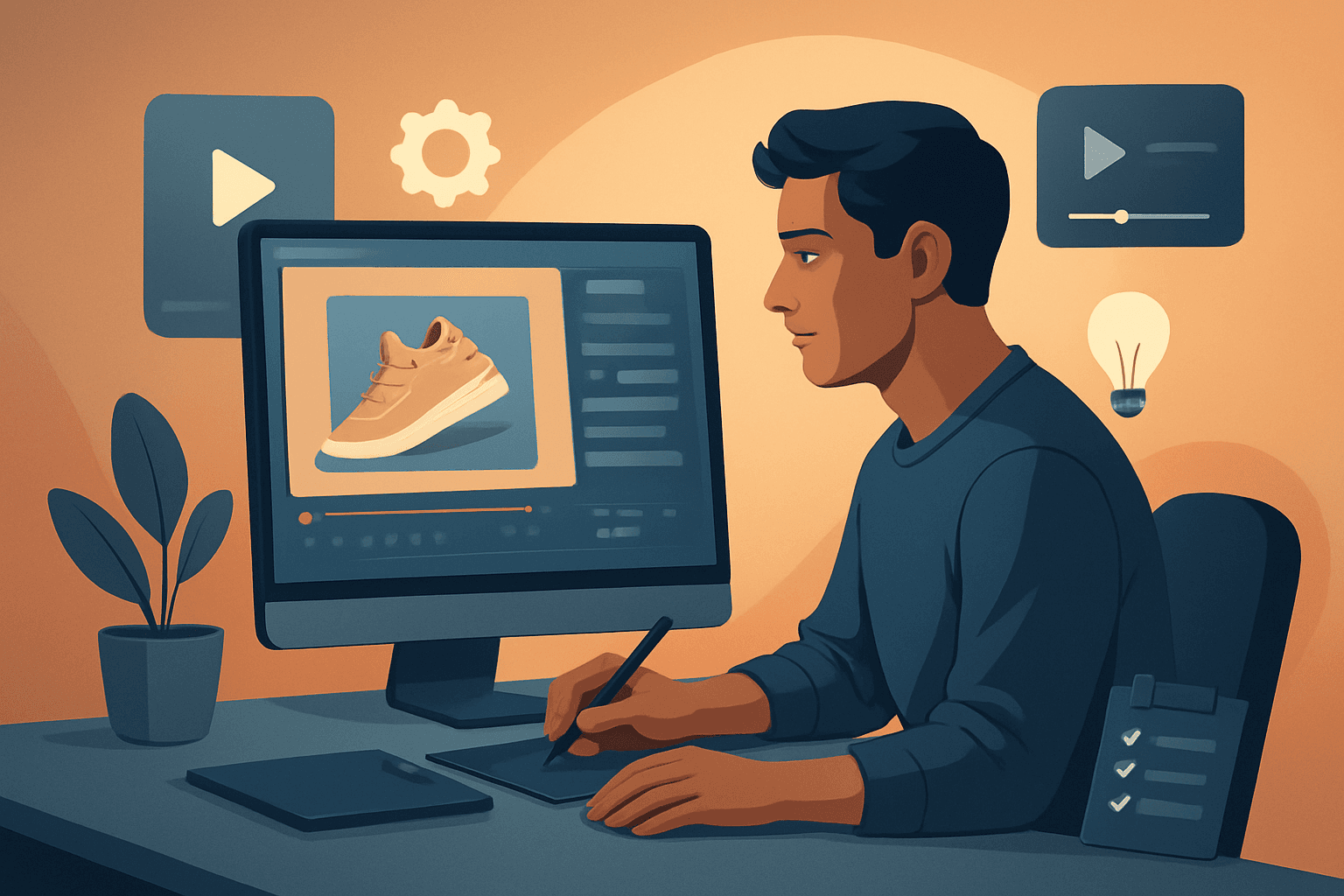 Hero image for YouTube Shorts Workflow for Ecom Brands