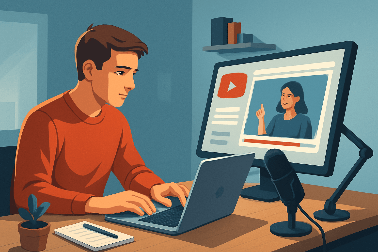 Hero image for YouTube Shorts Ideas for Course Creators