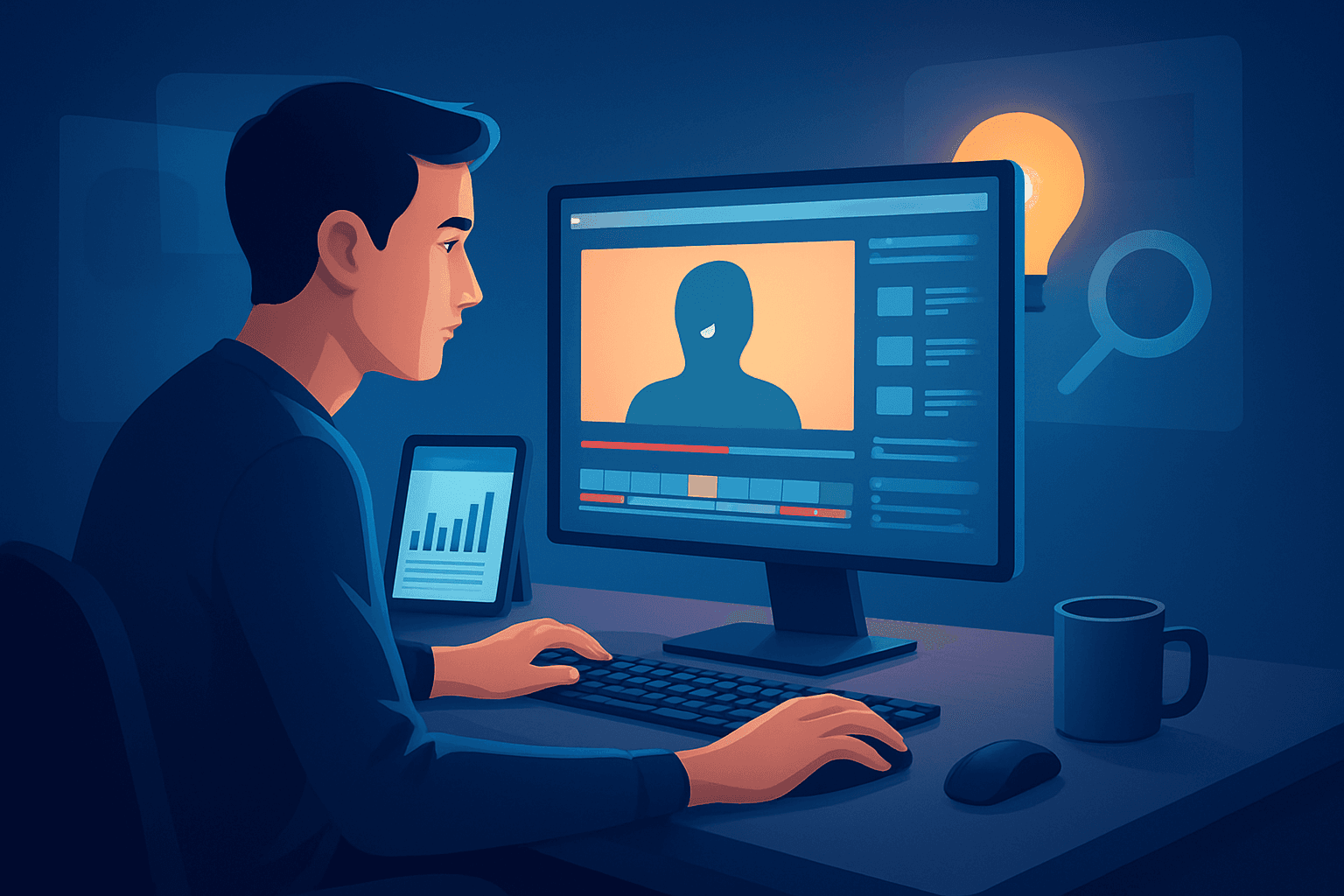 Hero image for Best Niches for YouTube Automation in 2026