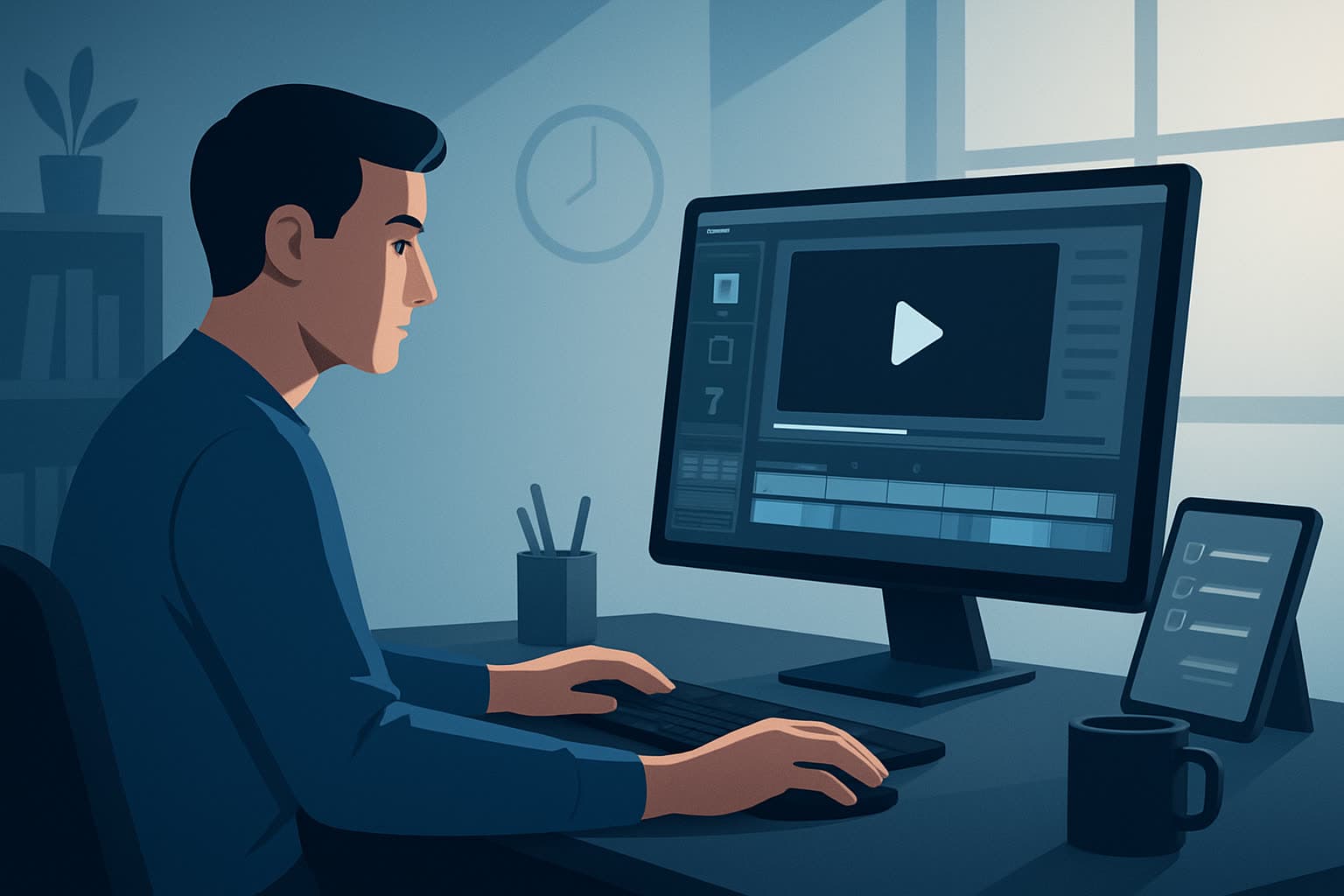 Hero image for Creator Productivity Systems: Complete Guide