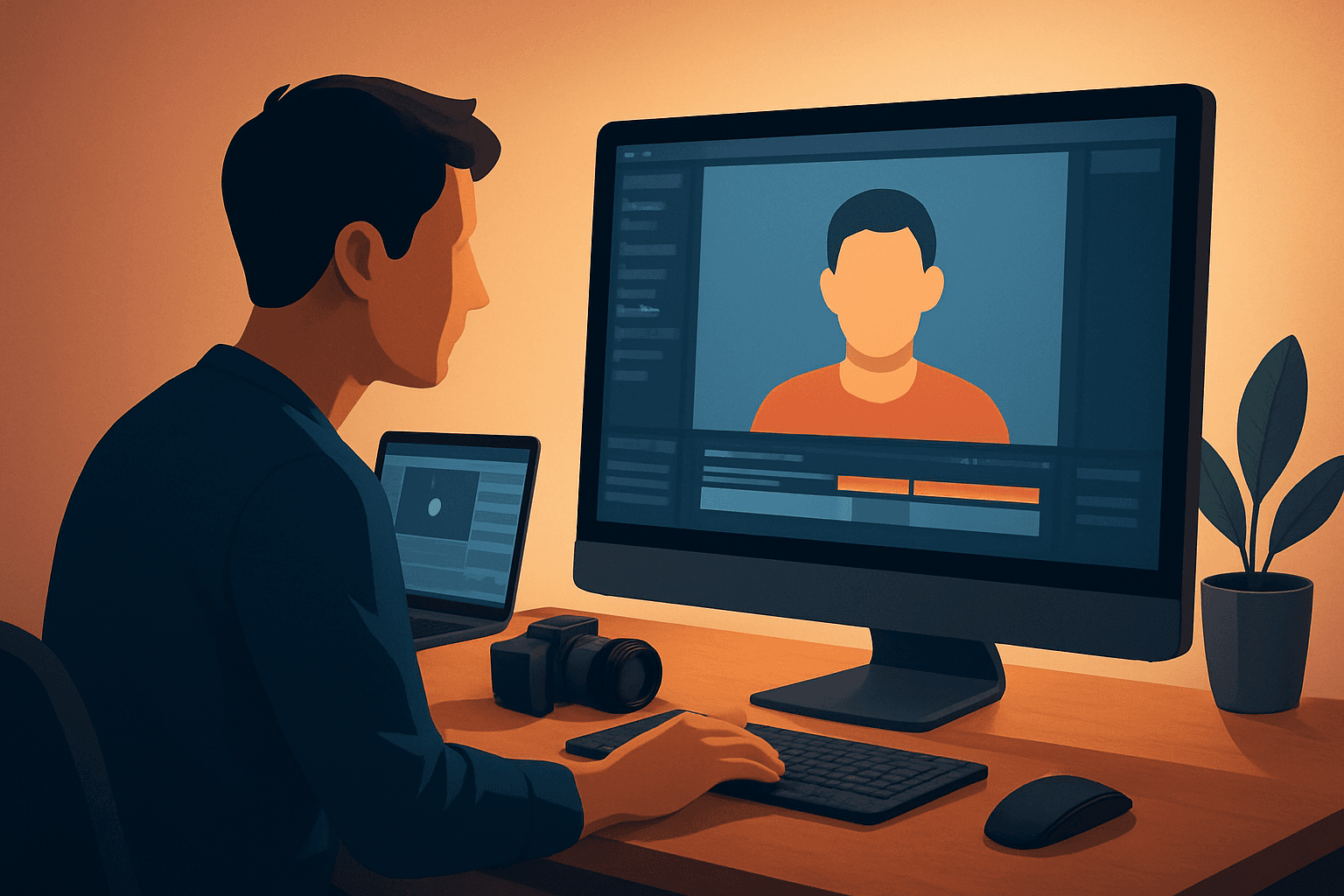 Hero image for Faceless YouTube for Personal Brands