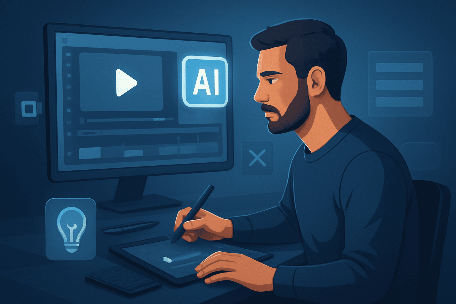 Hero image for How to Create Shorts With AI
