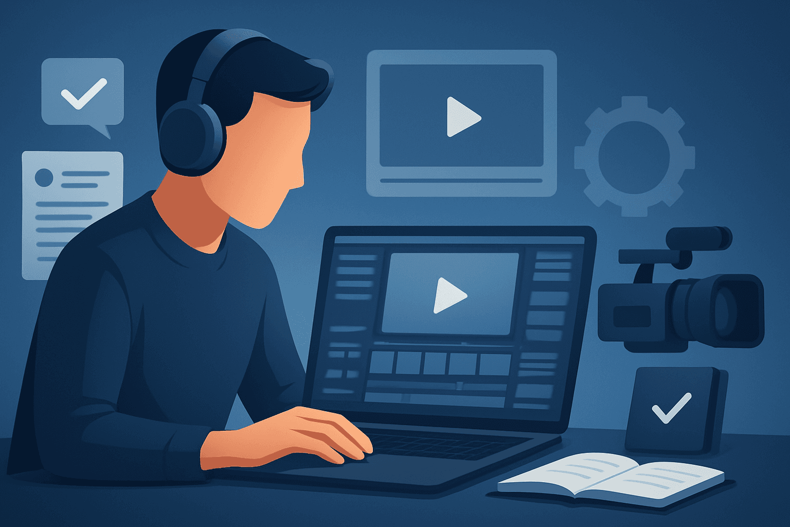 Hero image for How to Start a YouTube Automation Channel