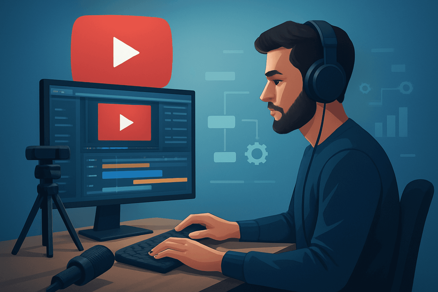 Hero image for Is YouTube Automation Still Profitable?