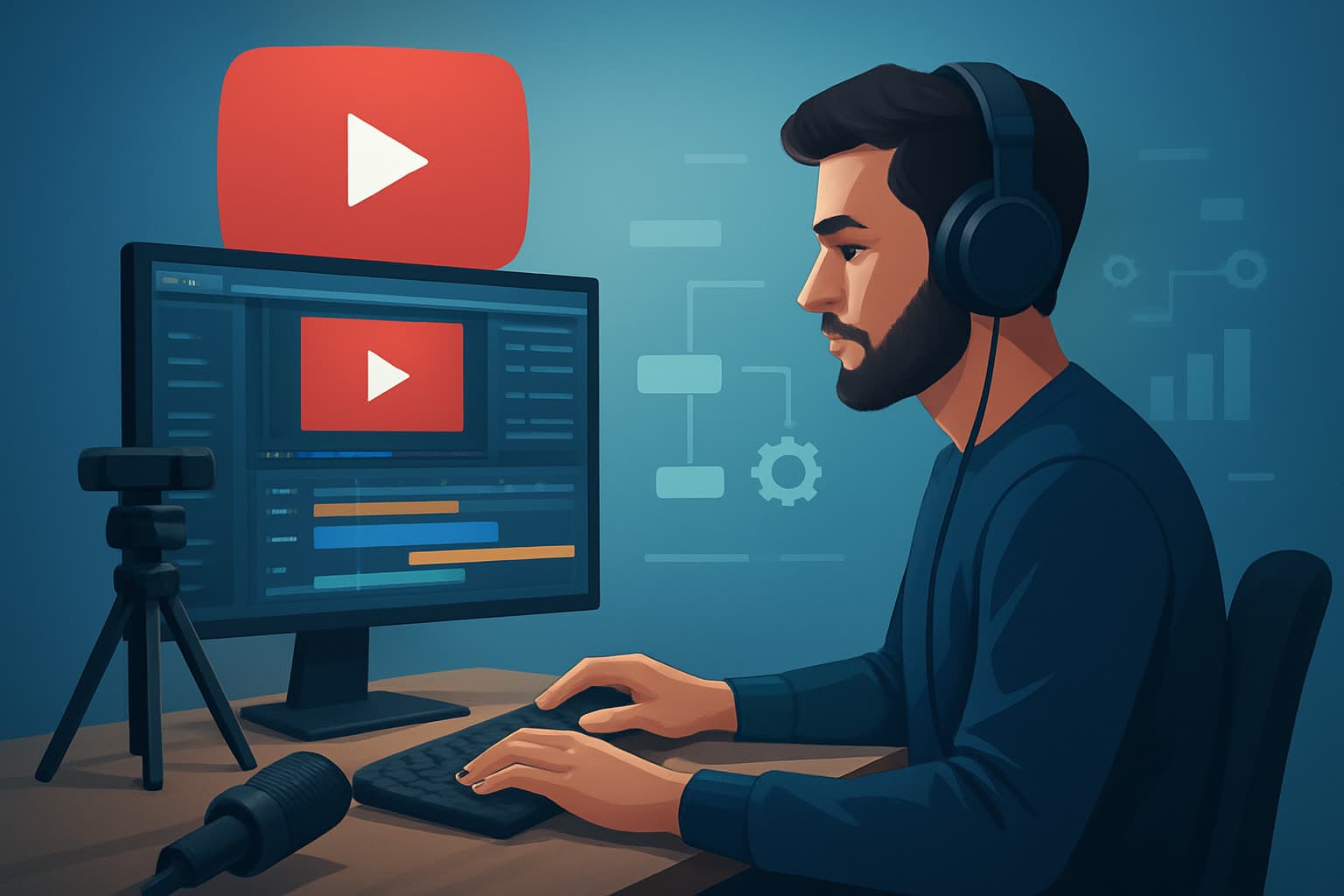 Hero image for Is YouTube Automation Still Profitable?
