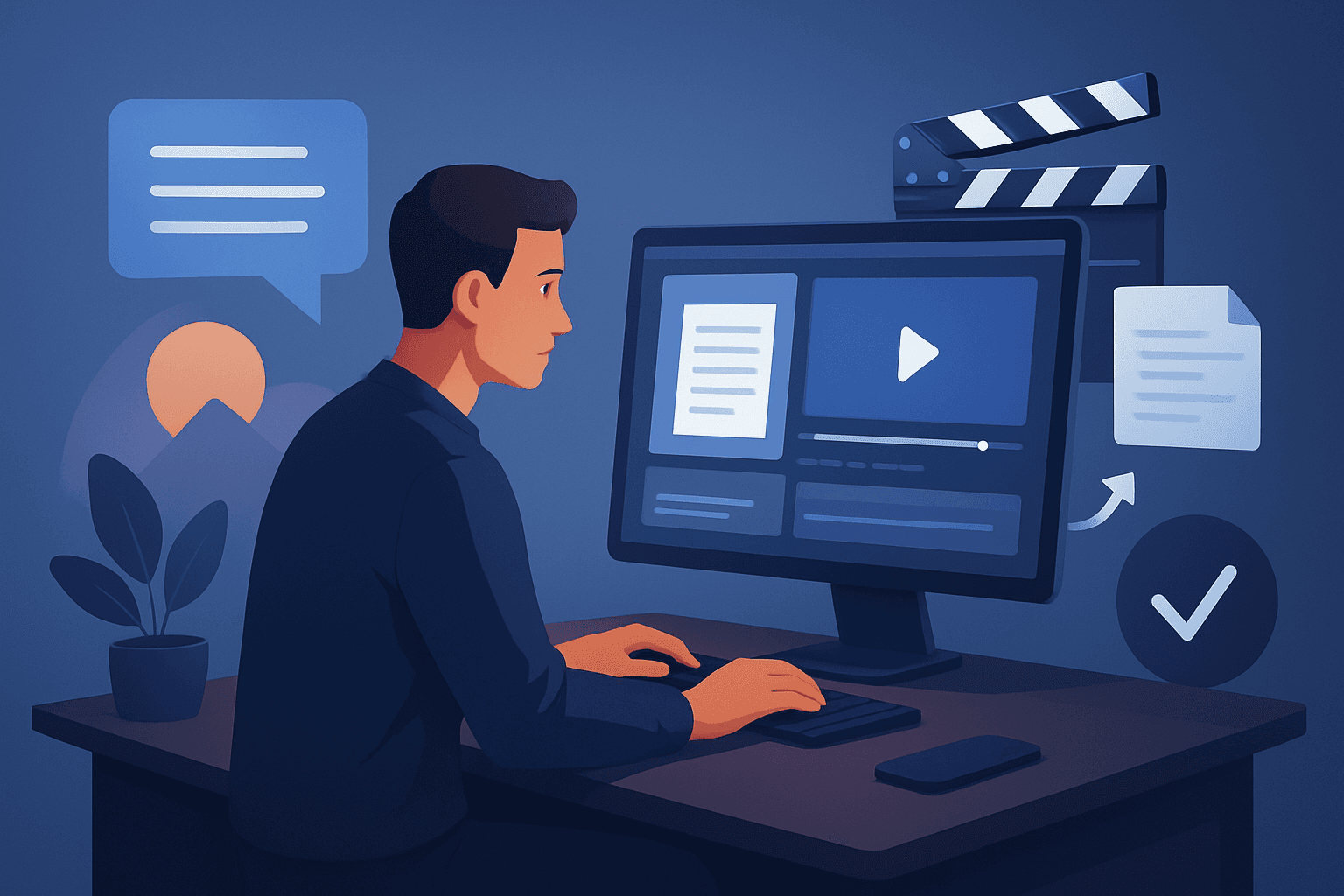 Hero image for Text to Video: Complete Guide