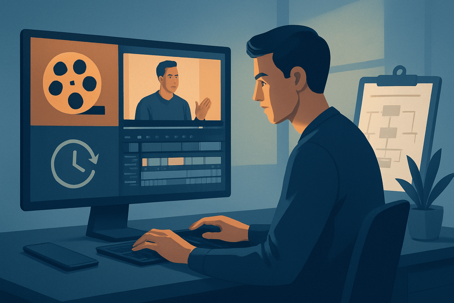 Hero image for Video Repurposing for Agencies