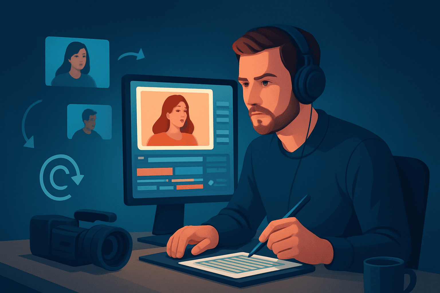 Hero image for Video Repurposing for Creators