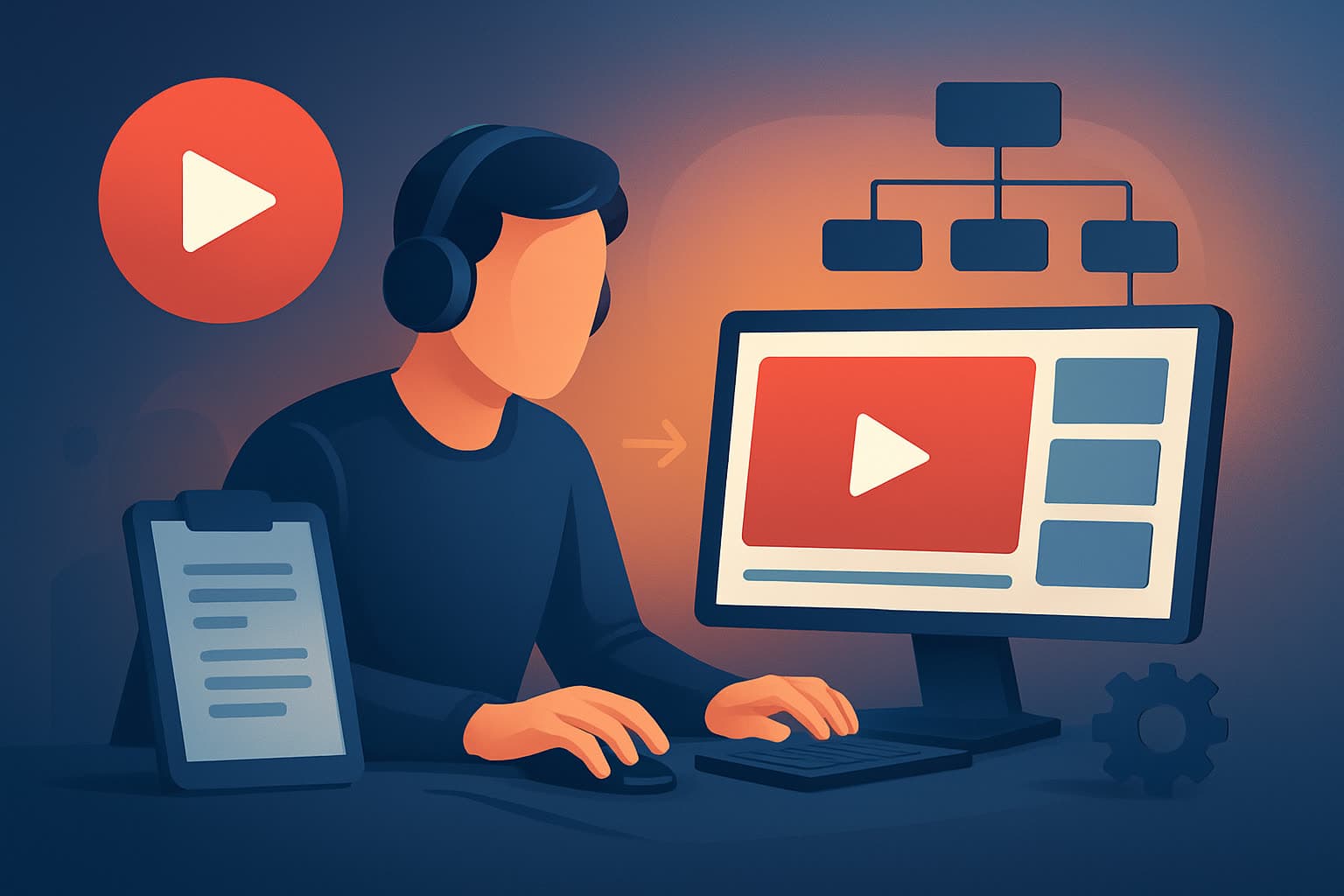 Hero image for YouTube Automation: Complete Guide