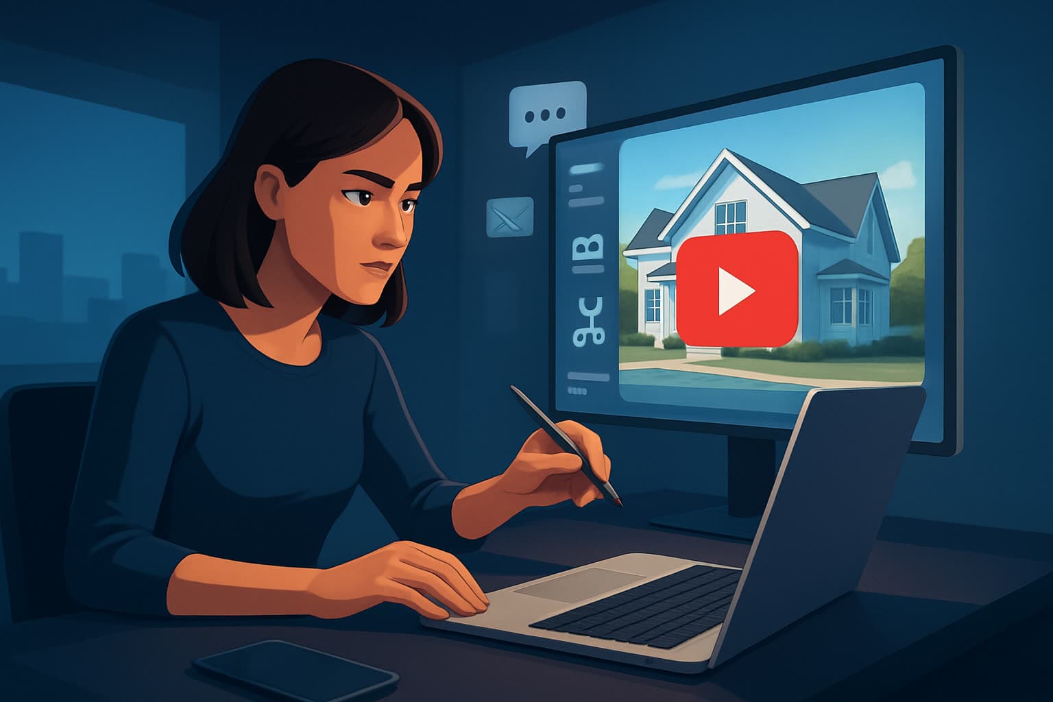 Hero image for YouTube Shorts Hooks for Real Estate