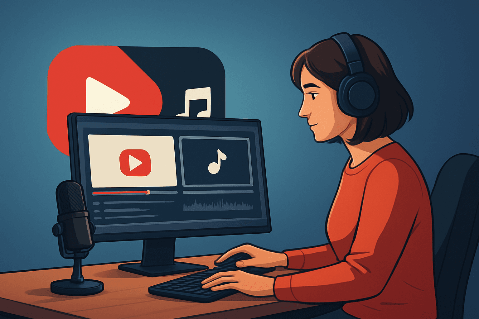 Hero image for YouTube Shorts vs TikTok: Which Platform Should You Prioritize in 2026?