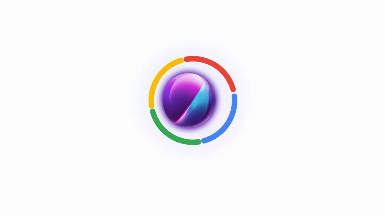 Gemini 4 Argon example: Shorz × Gemini 4 Argon: a 60-second promo whose motion graphics were all written by Gemini 4 Argon in Shorz's Animation Studio, then assembled and scored in Shorz.