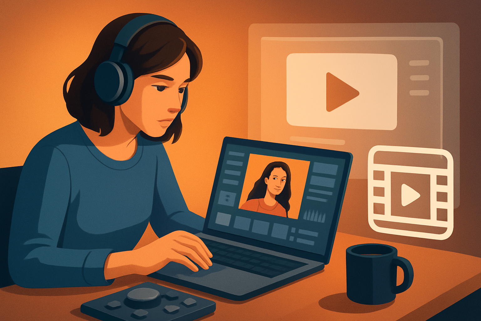 Hero image for Video Ad Generator for Instagram Reels