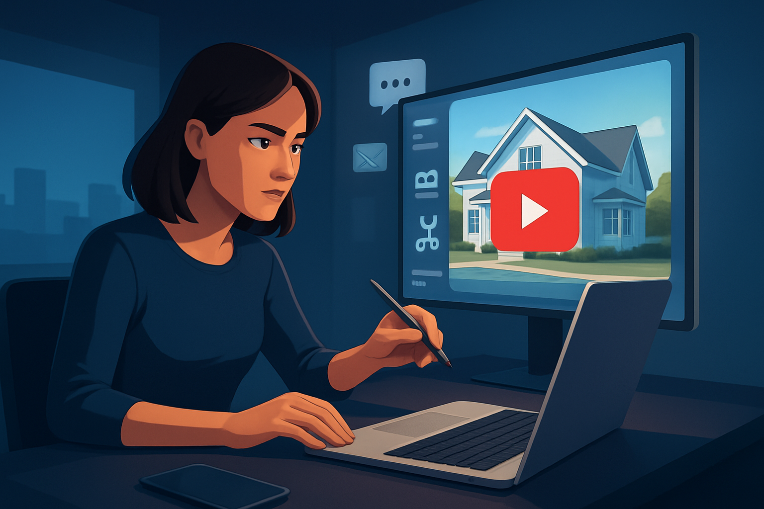 Hero image for YouTube Shorts Hooks for Real Estate